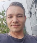 Dating Man Germany to Dresden  : Steven , 35 years